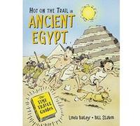 Hot on the Trail in Ancient Egypt