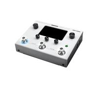 Hot One AMPERO II STOMP MODELER & EFFECTS PROCESSEUR