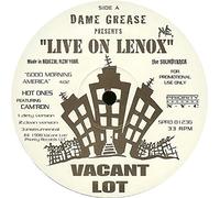 Hot Ones Featuring Cam'Ron / Meeno - Good Morning America / Who [Vinyl Single 12'']