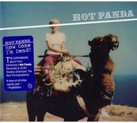 Hot Panda - How Come I'm Dead [Import]