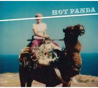 Hot Panda - How Come I'm Dead [Import]