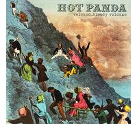 Hot Panda - Volcano, Bloody Volcano