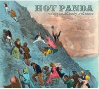 Hot Panda - Bloody Volcano [Import]