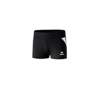 Hot pants femme 36 Noir