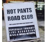 Hot Pants Road Club - Especially Tonight-Live [Import]