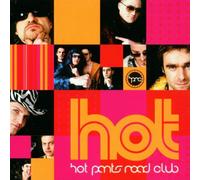 Hot Pants Road Club - Hot [Import]