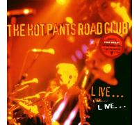 Hot Pants Road Club - Live [Import]