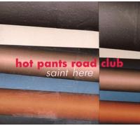 Hot Pants Road Club - Saint Here