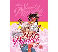 Hot Paprika (Vol. 2)