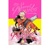 Hot Paprika (Vol. 3)