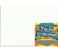 Hot Parade [Import]
