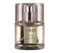 HOT - Parfum aux Phéromones Miami Spicy Woman 30 Ml
