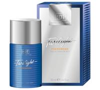 HOT - parfum phéromones homme - parfumé - 50ml