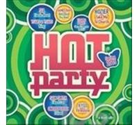 HOT PARTY SPRING 201 - cd - G3z