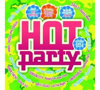 Hot Party Spring 2014 - Hot Party Spring 2014 [Import]