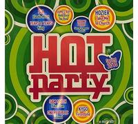 Hot Party Spring 2015 - Artistes Divers CD Universal Strategic