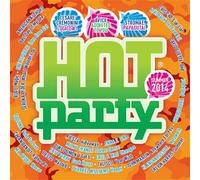 Hot Party Summer 2014 [2 CD] - Aa. Vv. UNIVERSAL STRATEGIC