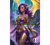 Hot Passion Erupts in Another World (Dungeon Builder's Harem 12)
