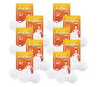 Hot Patch - Épaulettes auto-chauffantes à coller | Coussin chauffant menstruel, chauffe-corps auto-adhésif chaud pour crampes, soulagement des maux de cou et de dos, pansements chauffants d'hiver, 10