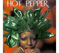 Hot Pepper - Spanglish Movement