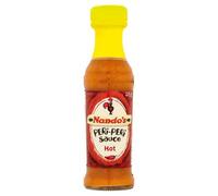 Hot Peri-Peri Sauce 125ml de Nando