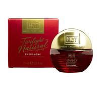 HOT - Phéromone Twilight Naturelle pour Femmes 15 Ml