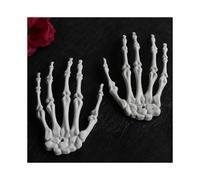 Hot Piece Of Halloween Decoration with Imitation Sculpture Skeleton Man, Home Decoration, Garden Decoration, Haunted House