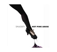 HOT PINK ABUSE-SINUOSITY