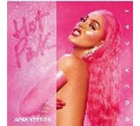 Hot Pink Japan Version