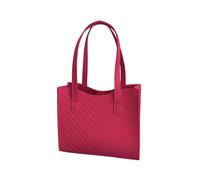 (Hot Pink) Stylish and Durable Large Tote Bag for Women Spacious and Versatile Handbag Felt Shoulder Bags Khaki