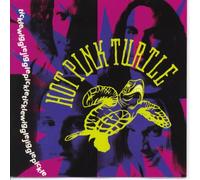 Hot Pink Turtle - Ticklewigglejigglepickle [Import]