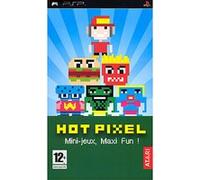 Hot Pixel G