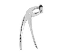 Hot Plate Gripper, Aluminium Tongs Clamp Hot Plate Bowl Retriever Baking Tray Grabber Retriever Tongs for Microwave Oven