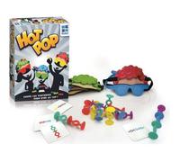 Jeu de société Megableu Hot Pop