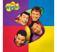 Hot Potato Best of The OG Wiggles-Canary Yellow Colored Vinyl [Import]