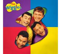The OG Wiggles – Hot Potato : Best of – Import