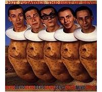 The Best Of Devo