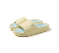 HOT POTATOES 75545, Tongs unisexes pour adulte, vanille, 40 EU, vanille, 40 EU