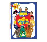 Hot Potatoes Bo of The Wiggles