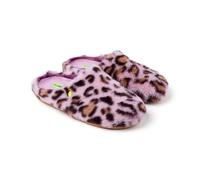 HOT POTATOES Femme Audubon Chausson, Rose, 36 EU