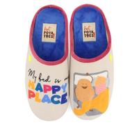 HOT POTATOES Femme Dansville Slipper