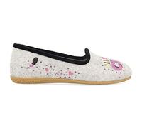 HOT POTATOES Femme Dugo Chausson, Gris, 41 EU