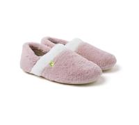 HOT POTATOES Femme Owosso Chausson, Rose, 37 EU
