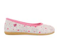 HOT POTATOES Femme Tuelj Chausson, Fuchsia, 39 EU