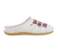 HOT POTATOES Garçon Fille Errill Chausson, Gris, 28 EU