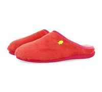 HOT POTATOES Garçon Fille Kamanje Chausson, Corail, 31 EU