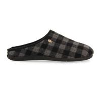 Hot Potatoes Gioseppo Homme Savannah Slipper, Gris, 47 EU
