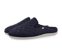 HOT POTATOES HEDENSTED Chaussons Homme Marine 40 EU, bleu marine, 40 EU