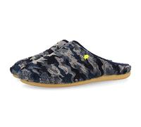 HOT POTATOES Hiebine, Pantoufles Homme, camouflage, 40 EU