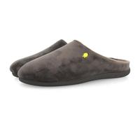 Hot Potatoes Homme Hartwick Slipper, Gris, 40 EU